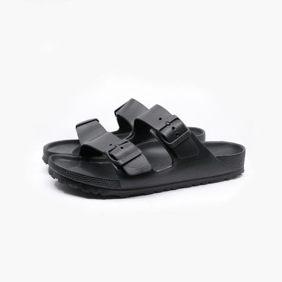 BIRKENSTOCK Essentials Arizona EVA EU 39 Ladies 8 Mens 6 - Picture 4 of 11